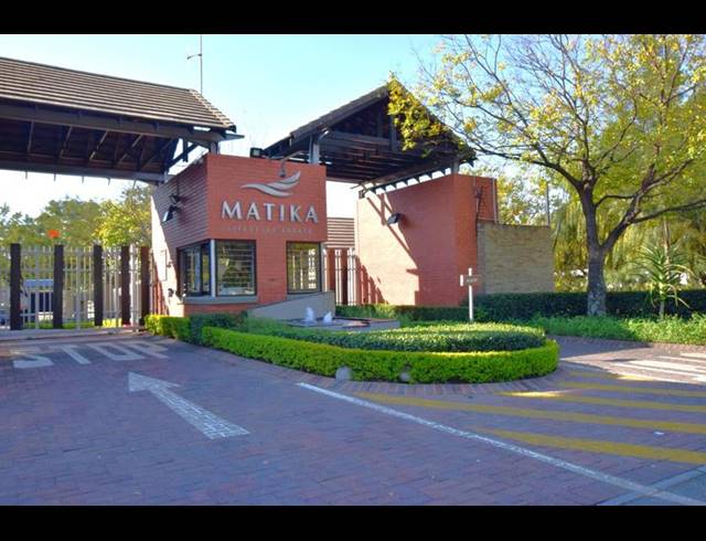 1 BEDROOM APARTMENT FOR SALE IN PAULSHOF